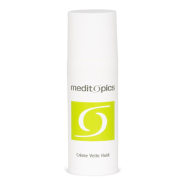 Meditopics Crème Vette huid