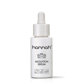 Hannah Asolution Serum