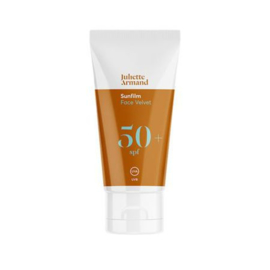 Juliette Armand Sunfilm Face Velvet SPF50