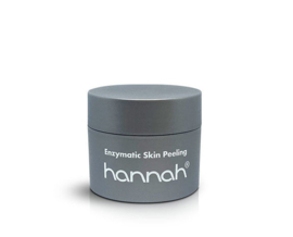 hannah Enzymatic Skin Peeling 65 ml