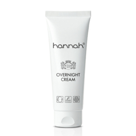 Hannah Overnight Cream