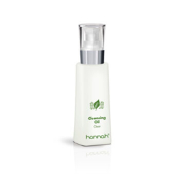 Hannah Cleansing Oil