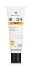Heliocare 360° Water Gel SPF 50