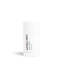 Loveli Deodorant Rosemary & Eucalyptus