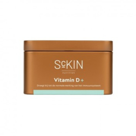 ScKIN Vitamin D+