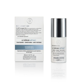Renophase Retargeting Le Sérum Liftant