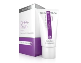 Skin Tech® DHEA Phyto Cream 50ml