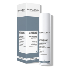 Dermaceutic Actibiome/Activabiome