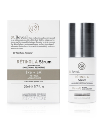 Renophase Retinol A Serum