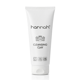 Hannah Cleansing Clay