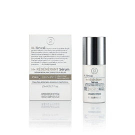 Renophase H+ Regenerant Serum