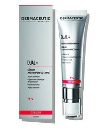Dermaceutic Dual +