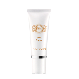 Hannah Juvi Protect