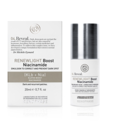 Renophase Renewlight Boost Niacinamide 15%