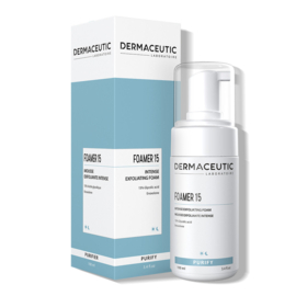 Dermaceutic Foamer 15