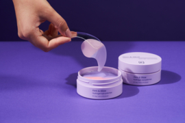 Emmagen Firm & Glow Hydrogel Eye Patches
