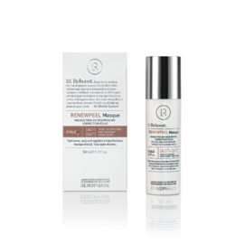 Renophase Renewpeel Mask