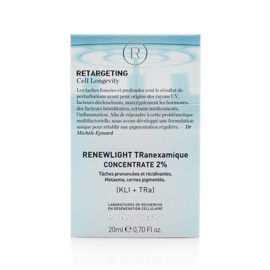 Renophase Renewlight Tranexamine Concentrate 2%