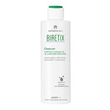 Biretix Cleanser