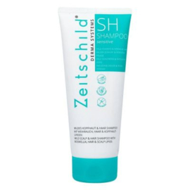Zeitschild SH Sensitive Shampoo