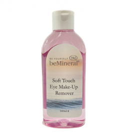 BeMineral Soft Touch Eye Make Up Remover