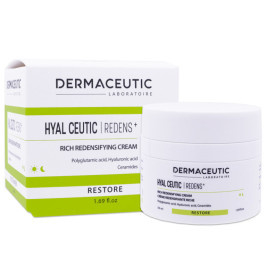 Dermaceutic Hyal Ceutic Redens+