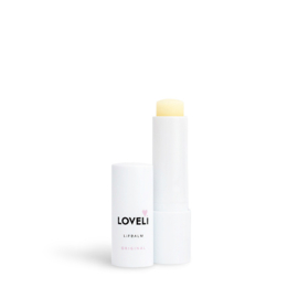 Loveli Lipbalm