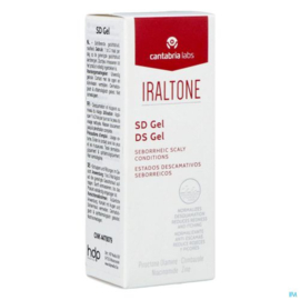 Iraltone SD Gel