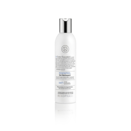 Renophase Renewpeel Gel Nettoyant
