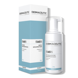 Dermaceutic Foamer 5 - 100 ml