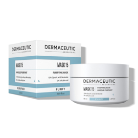 Dermaceutic Mask 15