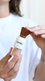 Loveli Sun Brush