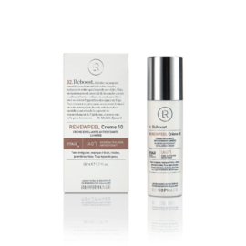 Renophase Renewpeel Cream 10