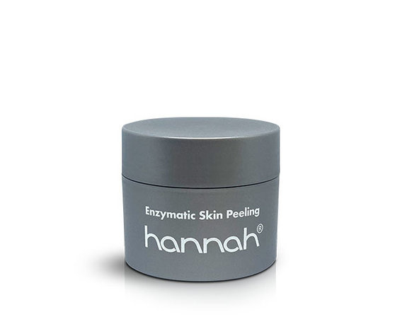 Hannah Enzymatic Skin Peeling