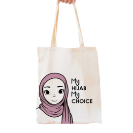 My hijab My choice