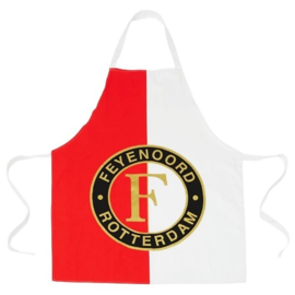 Feyenoord schort