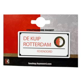 Feyenoord magneet