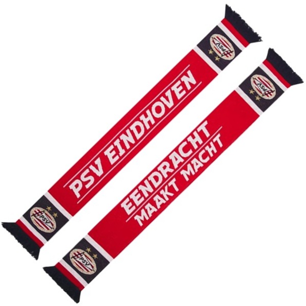 PSV sjaal