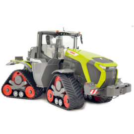 Claas Xerion 12.590 Terra Trac, schaal 1:32