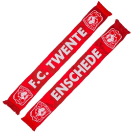 FC Twente sjaal