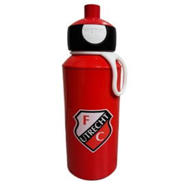 FC Utrecht pop-up drinkbeker