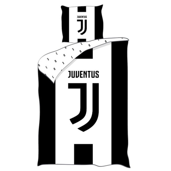 Juventus dekbedovertrek