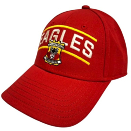 Go Ahead Eagles cap / pet junior