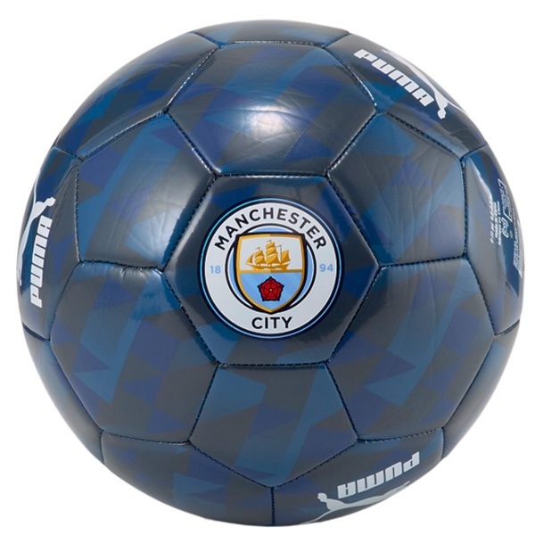 Manchester City voetbal