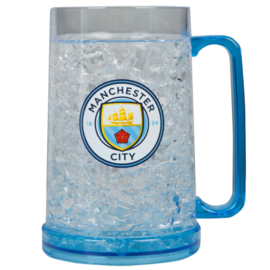Manchester City vriezer bierpul