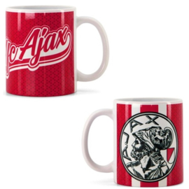 Ajax mok