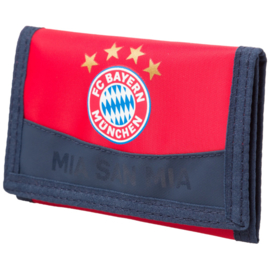 Bayern München portemonnee