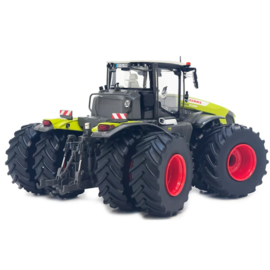 Claas Xerion 12.590 Trac, schaal 1:32