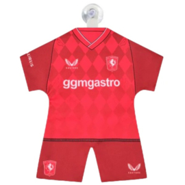 FC Twente minidress 2025 - 2026