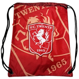 FC Twente gymtas / zwemtas